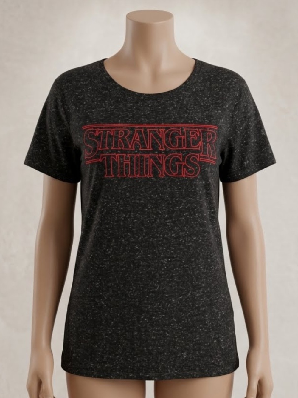 Stranger Things tee
